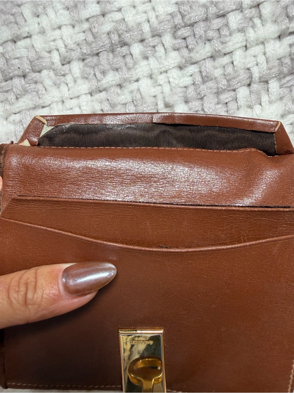 Gucci wallet for Margaretoday - Picture 10 of 16